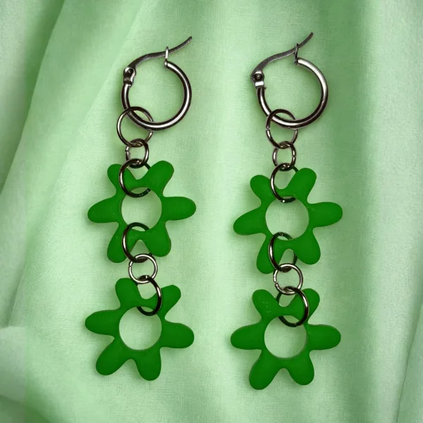 Clover Bloom